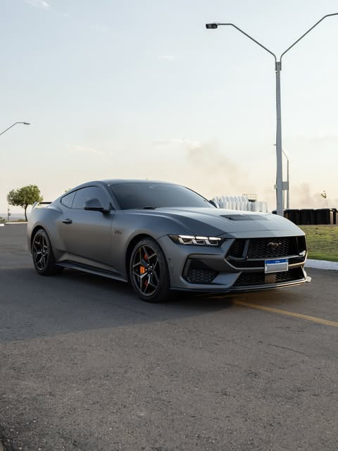 FORD MUSTANG GT 5.0 V8 - Imagem 3