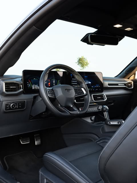 FORD MUSTANG GT 5.0 V8 - Imagem 4