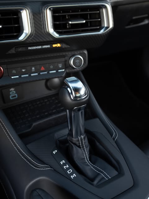 FORD MUSTANG GT 5.0 V8 - Imagem 8