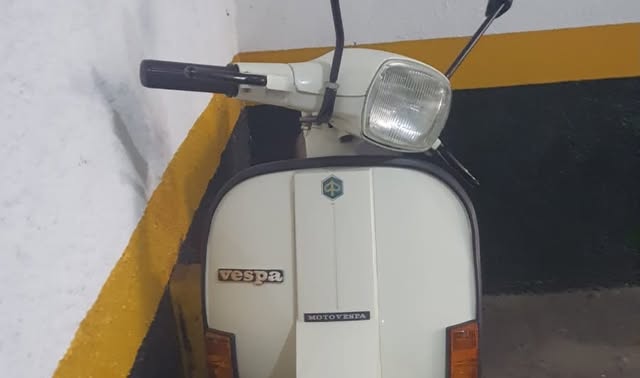 PIAGGIO VESPA PX 200 - Imagem 3