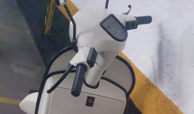 PIAGGIO VESPA PX 200 - Imagem 4