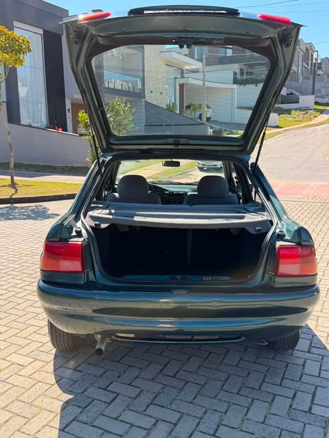 FORD ESCORT GL - Imagem 10