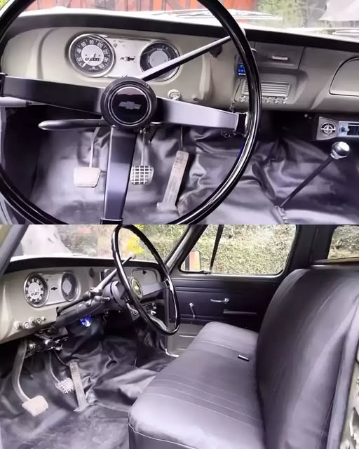 CHEVROLET C14 - Imagem 7
