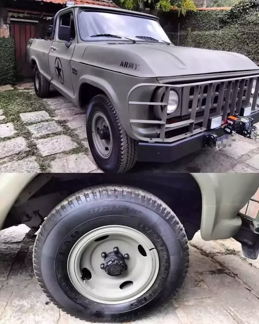 CHEVROLET C14 - Imagem 8