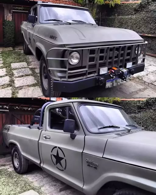 CHEVROLET C14 - Imagem 10