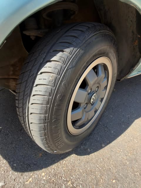 VOLKSWAGEN VOYAGE - Imagem 12