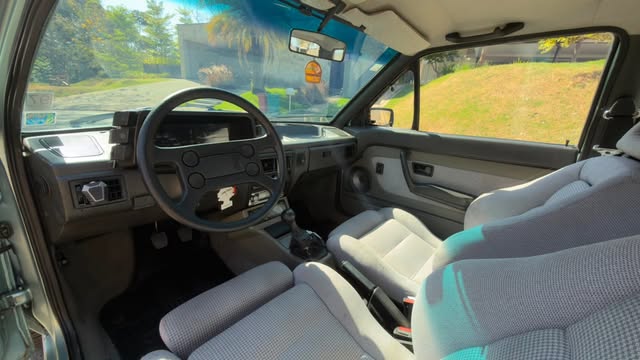 VOLKSWAGEN VOYAGE - Imagem 13