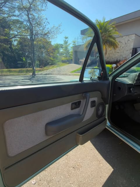 VOLKSWAGEN VOYAGE - Imagem 15