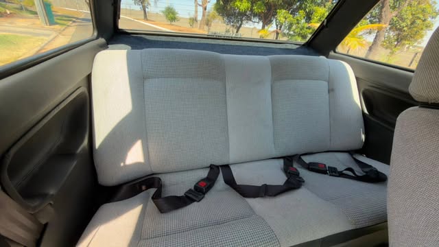 VOLKSWAGEN VOYAGE - Imagem 16