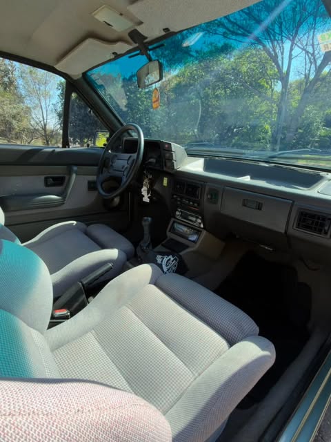 VOLKSWAGEN VOYAGE - Imagem 17