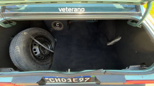 VOLKSWAGEN VOYAGE - Imagem 19