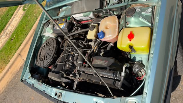 VOLKSWAGEN VOYAGE - Imagem 20