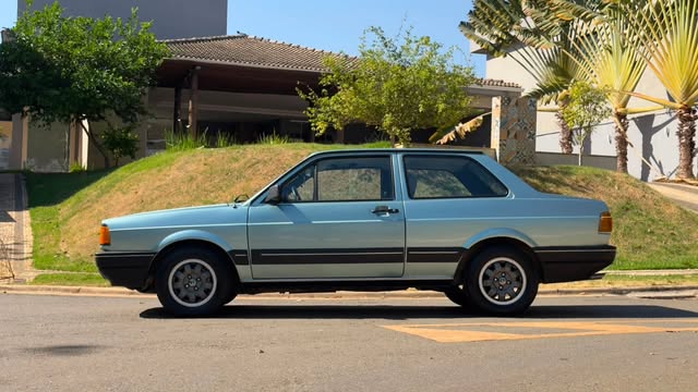 VOLKSWAGEN VOYAGE - Imagem 10