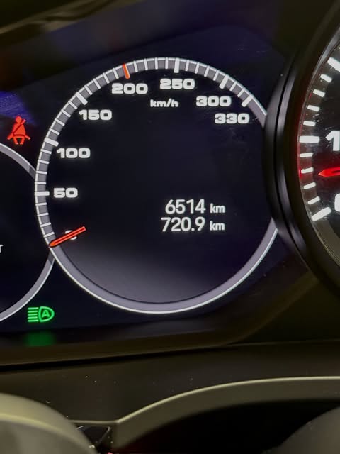 PORSCHE CAYENNE TURBO COUPÉ - Imagem 5