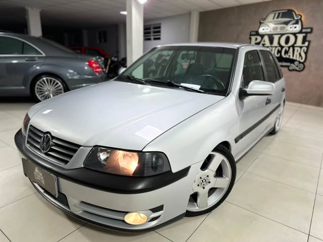 VOLKSWAGEN GOL POWER - Imagem 2