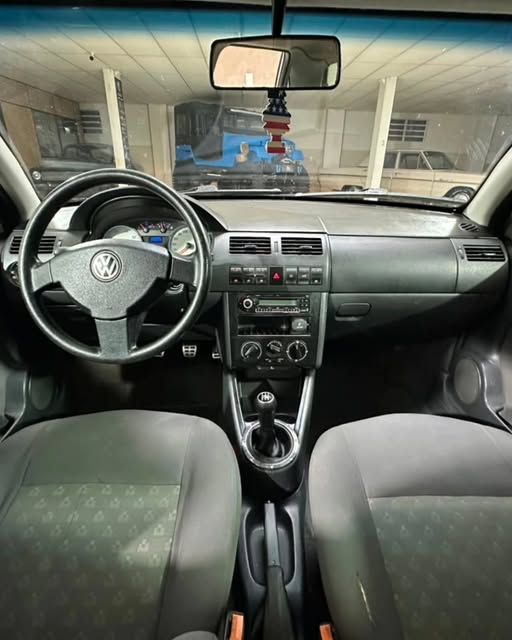VOLKSWAGEN GOL POWER - Imagem 12
