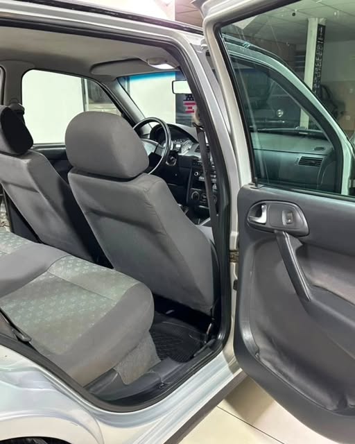 VOLKSWAGEN GOL POWER - Imagem 13