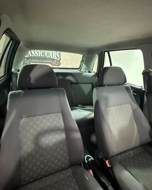 VOLKSWAGEN GOL POWER - Imagem 15