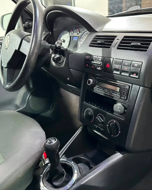 VOLKSWAGEN GOL POWER - Imagem 17