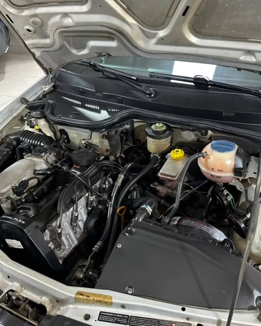 VOLKSWAGEN GOL POWER - Imagem 18