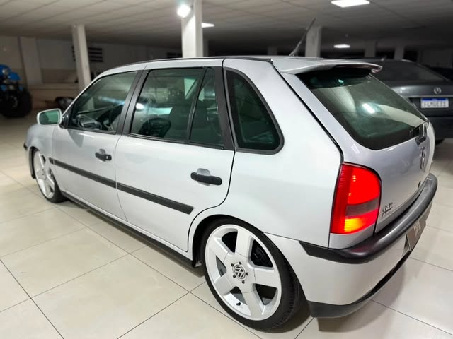 VOLKSWAGEN GOL POWER - Imagem 3