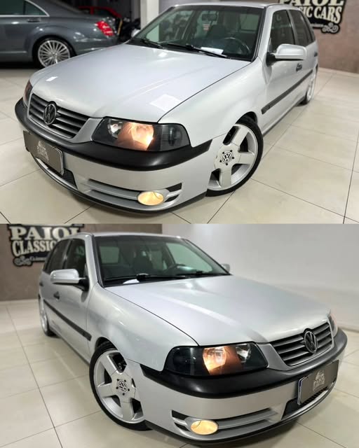 VOLKSWAGEN GOL POWER - Imagem 4