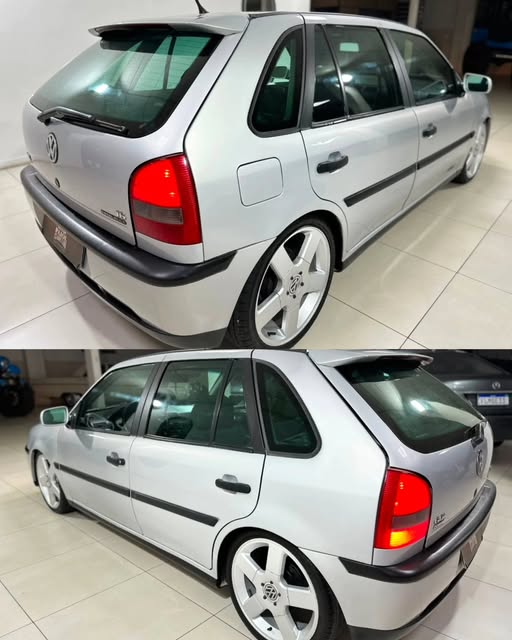 VOLKSWAGEN GOL POWER - Imagem 5