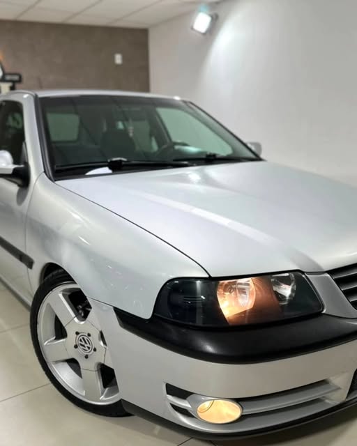 VOLKSWAGEN GOL POWER - Imagem 6