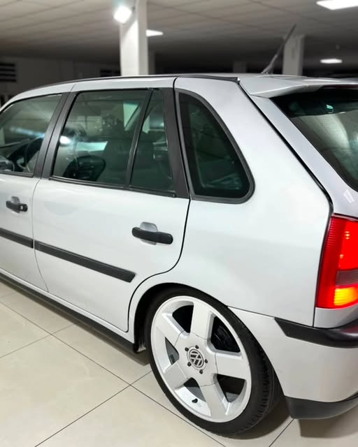 VOLKSWAGEN GOL POWER - Imagem 7