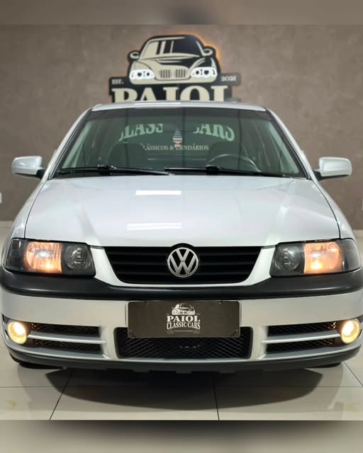 VOLKSWAGEN GOL POWER - Imagem 8