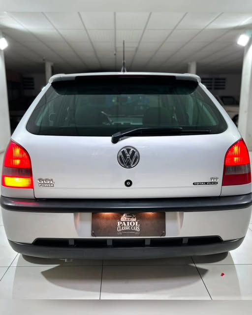 VOLKSWAGEN GOL POWER - Imagem 9