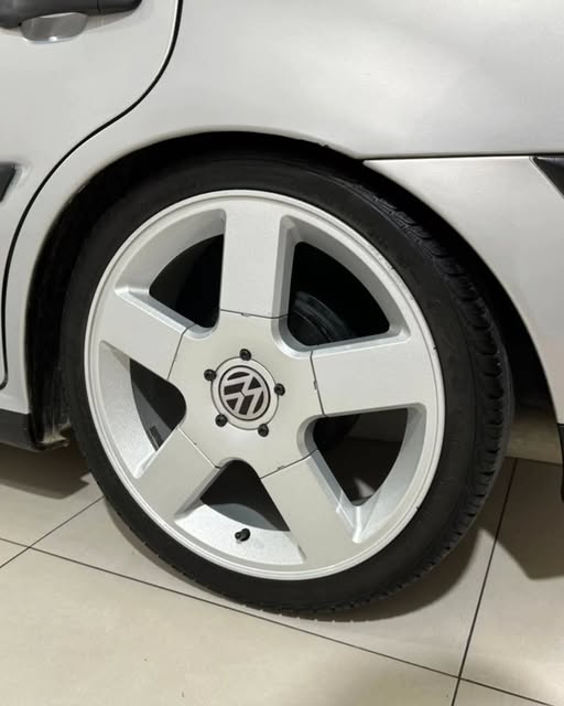 VOLKSWAGEN GOL POWER - Imagem 10