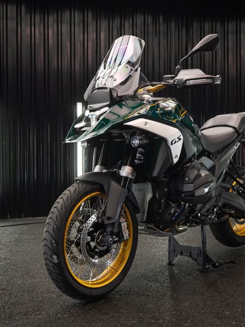 BMW R 1300 GS OPTION 719 - Imagem 2