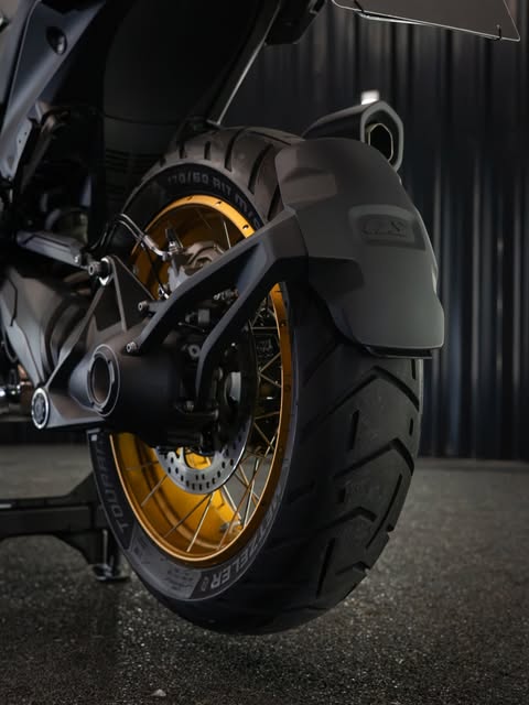 BMW R 1300 GS OPTION 719 - Imagem 11
