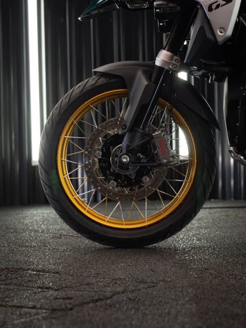 BMW R 1300 GS OPTION 719 - Imagem 3