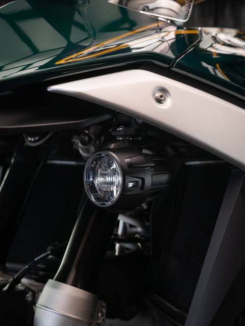 BMW R 1300 GS OPTION 719 - Imagem 4