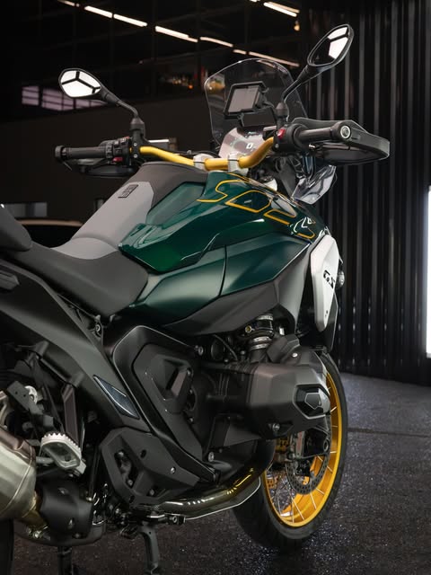 BMW R 1300 GS OPTION 719 - Imagem 6