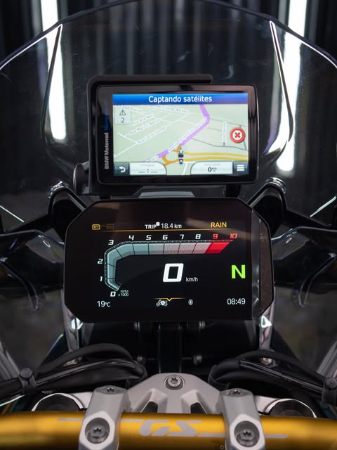 BMW R 1300 GS OPTION 719 - Imagem 7