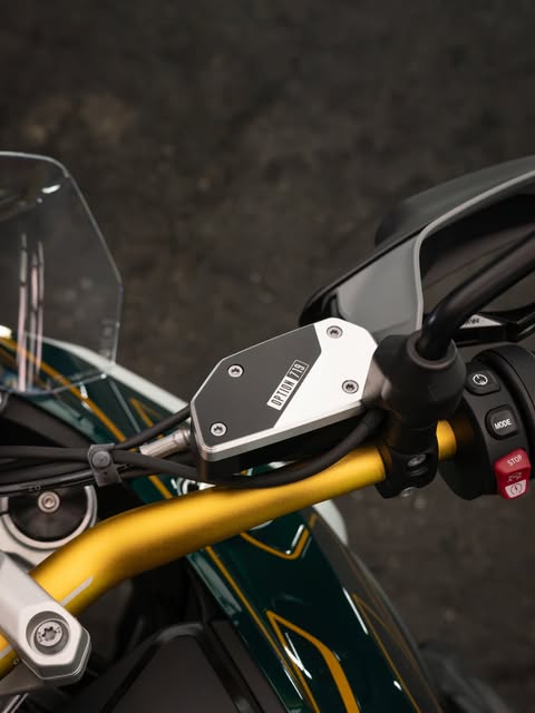 BMW R 1300 GS OPTION 719 - Imagem 9