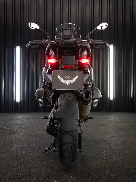 BMW R 1300 GS OPTION 719 - Imagem 10