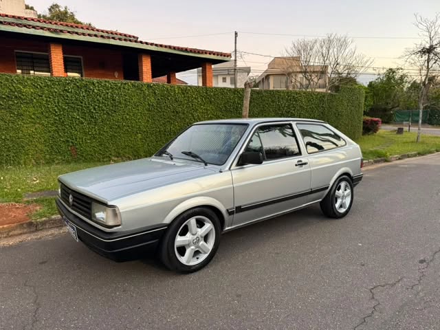 VOLKSWAGEN GOL CL - Imagem 2