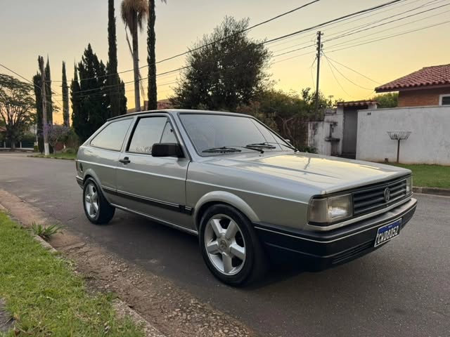 VOLKSWAGEN GOL CL - Imagem 3