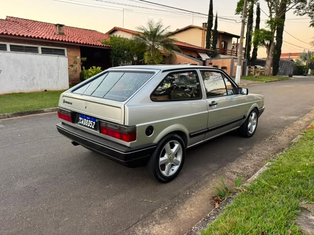 VOLKSWAGEN GOL CL - Imagem 4