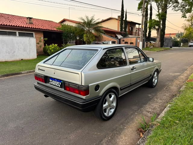 VOLKSWAGEN GOL CL - Imagem 5