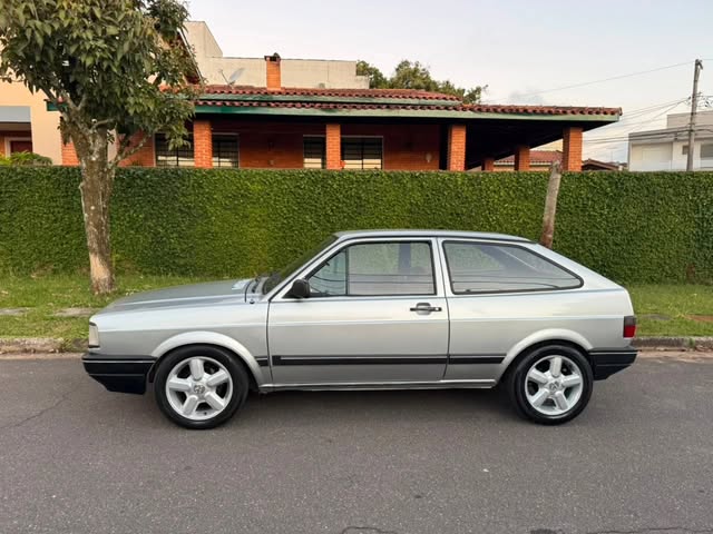 VOLKSWAGEN GOL CL - Imagem 6