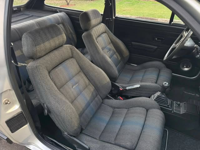 VOLKSWAGEN GOL CL - Imagem 7