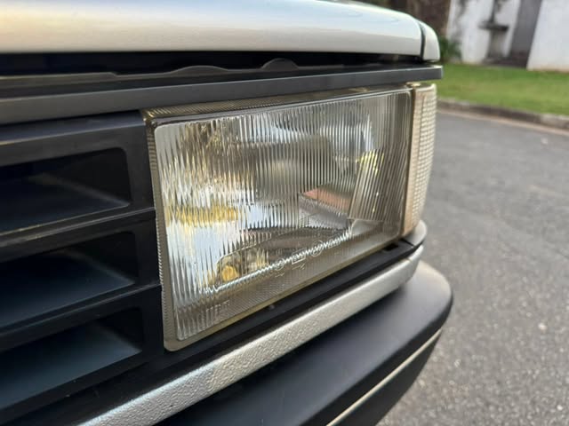 VOLKSWAGEN GOL CL - Imagem 8