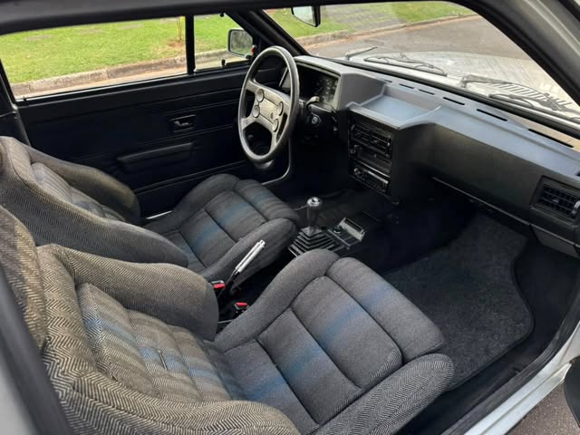 VOLKSWAGEN GOL CL - Imagem 9