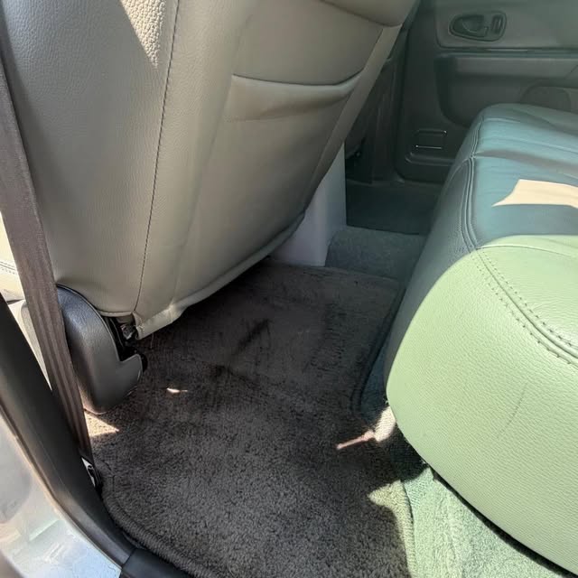 MITSUBISHI PAJERO - Imagem 13