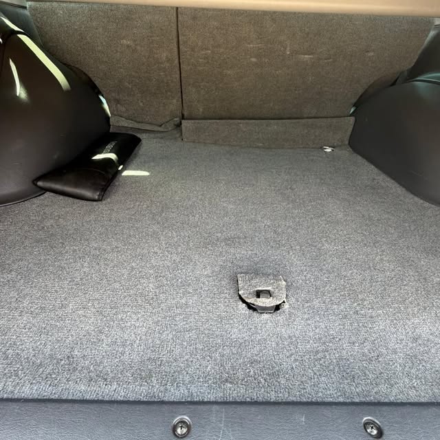 MITSUBISHI PAJERO - Imagem 14